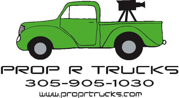 PropRTrucks logo